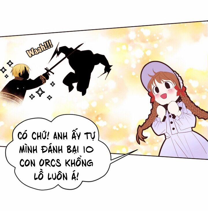 Cuộc Sống Rập Khuôn Của Một Quý Cô Tái Sinh! 1 trang 38