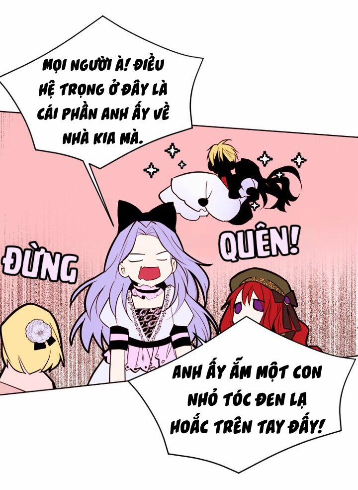 Cuộc Sống Rập Khuôn Của Một Quý Cô Tái Sinh! 1 trang 39