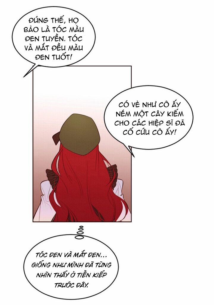 Cuộc Sống Rập Khuôn Của Một Quý Cô Tái Sinh! 1 trang 41