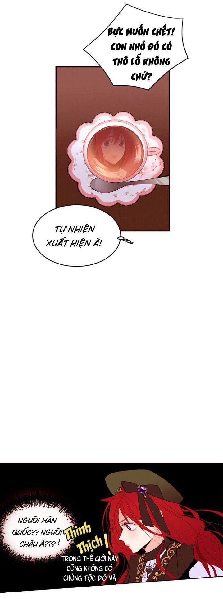 Cuộc Sống Rập Khuôn Của Một Quý Cô Tái Sinh! 1 trang 42