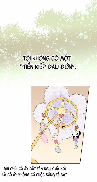 Cuộc Sống Rập Khuôn Của Một Quý Cô Tái Sinh! 1 trang 6