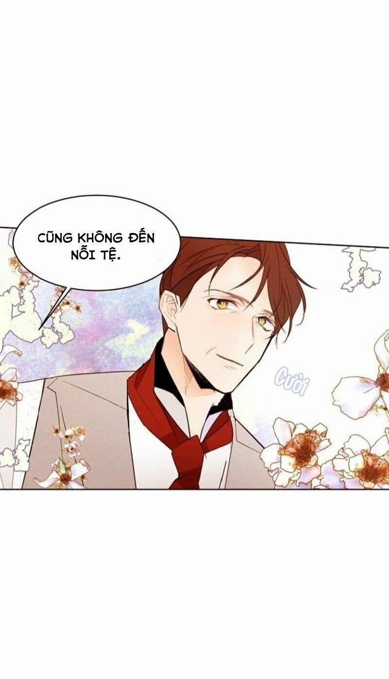 Cuộc Sống Rập Khuôn Của Một Quý Cô Tái Sinh! 10 trang 11