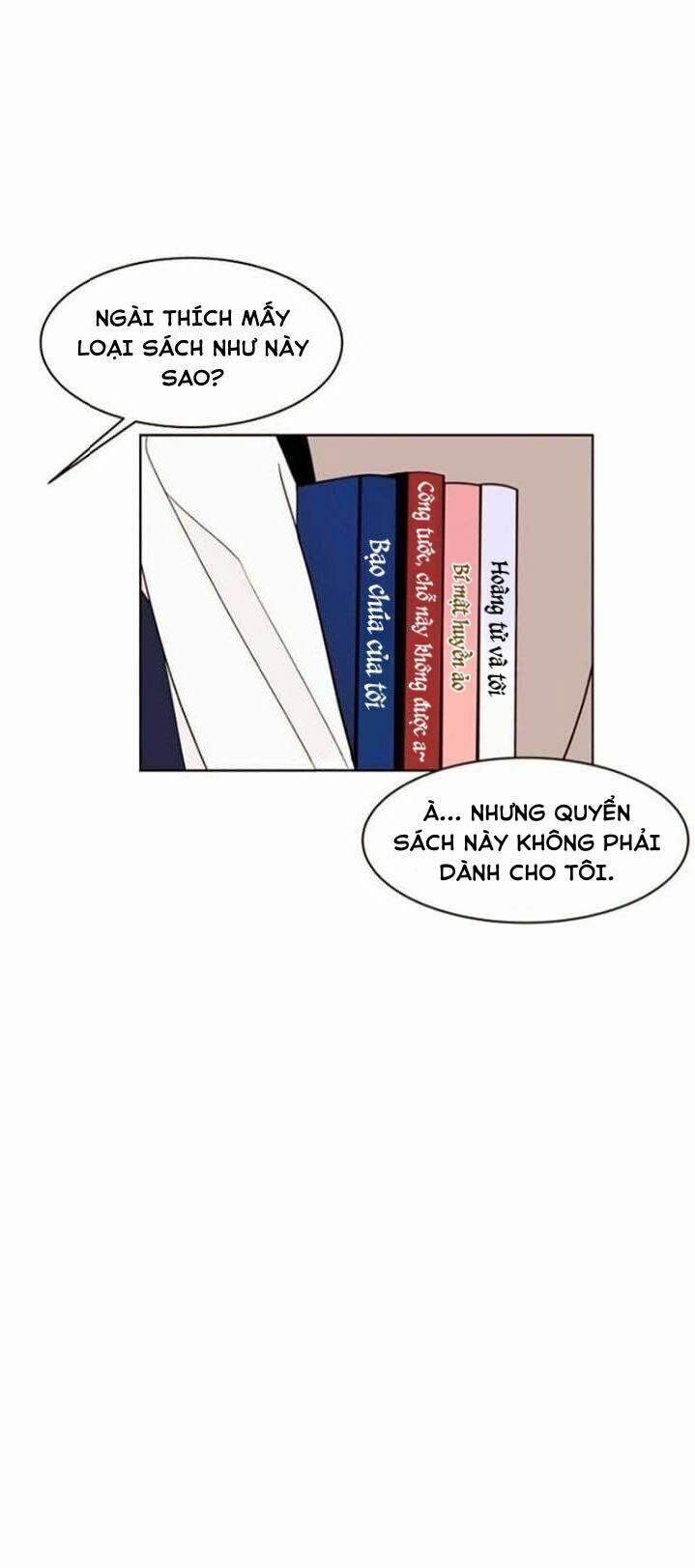 Cuộc Sống Rập Khuôn Của Một Quý Cô Tái Sinh! 10 trang 13