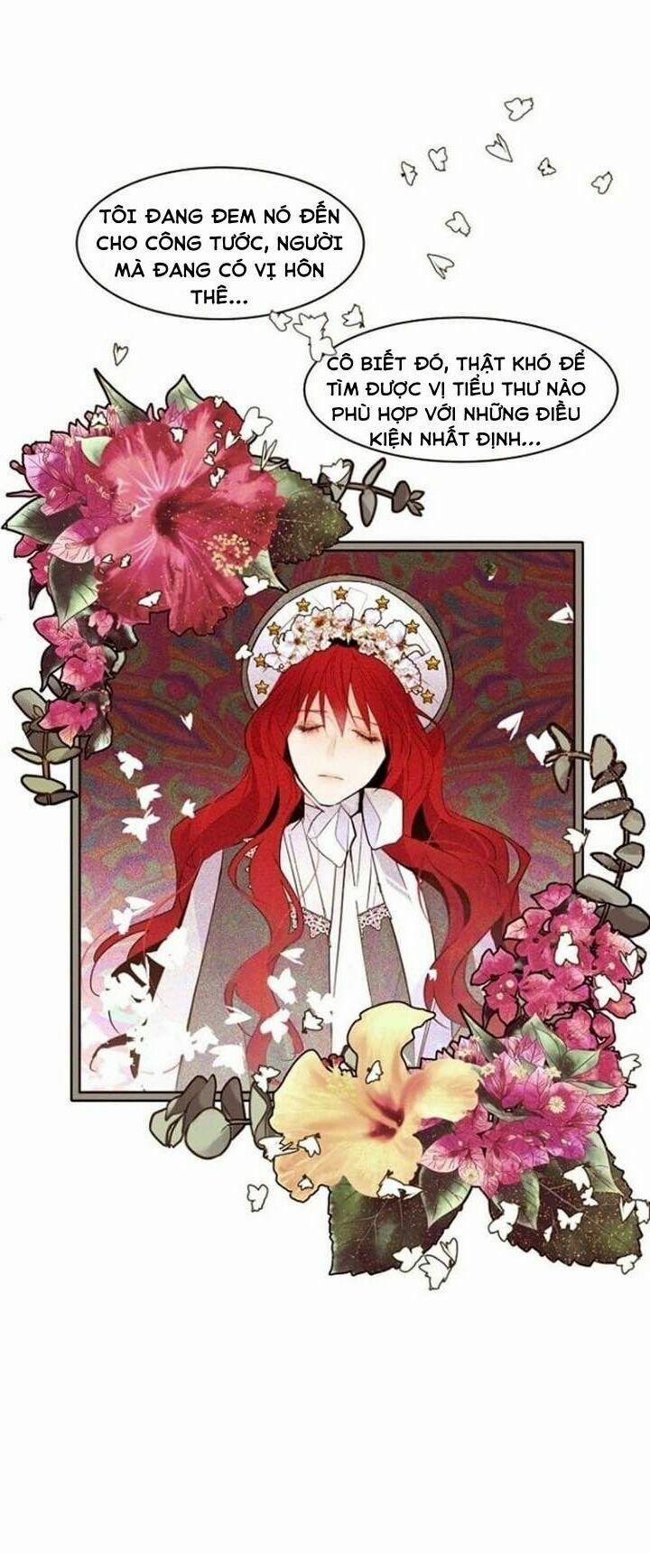 Cuộc Sống Rập Khuôn Của Một Quý Cô Tái Sinh! 10 trang 14