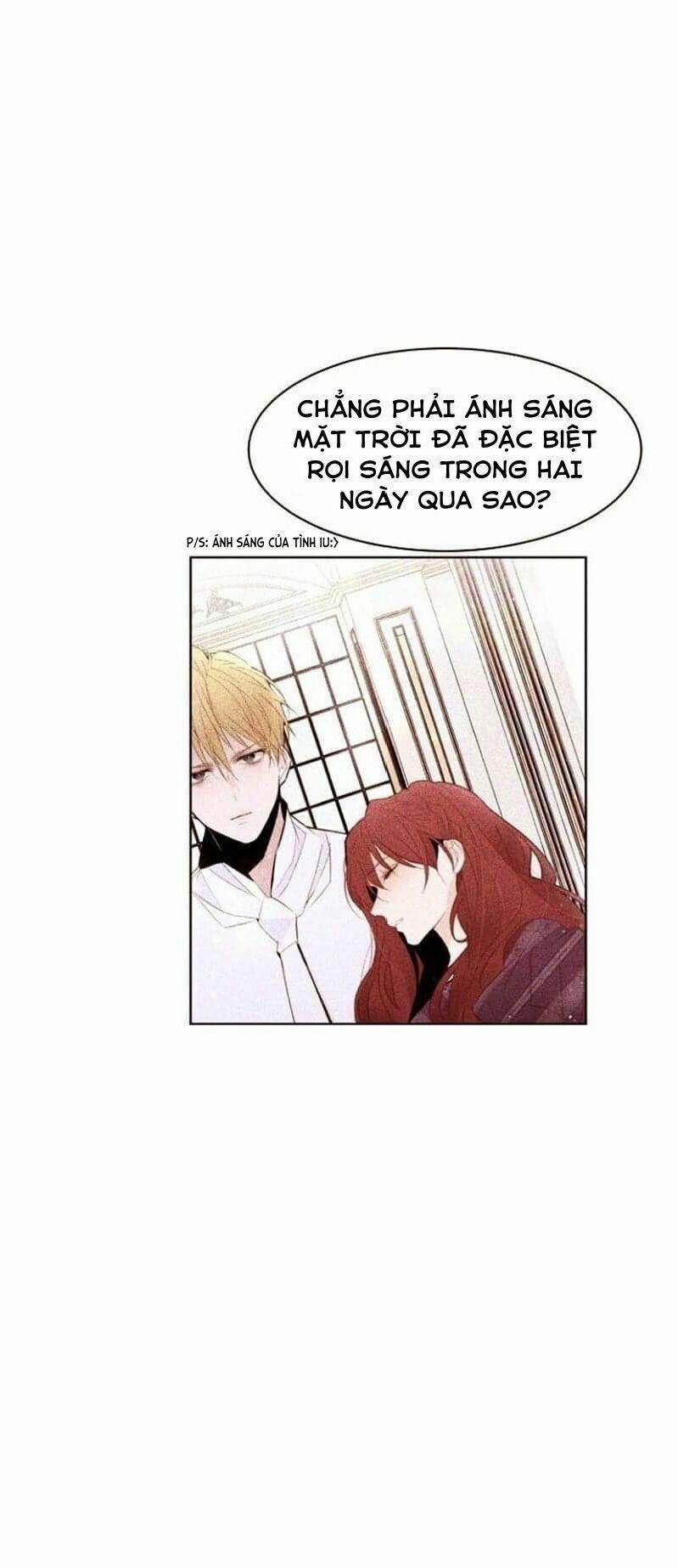 Cuộc Sống Rập Khuôn Của Một Quý Cô Tái Sinh! 10 trang 17