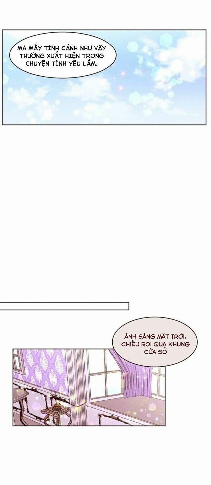 Cuộc Sống Rập Khuôn Của Một Quý Cô Tái Sinh! 10 trang 18