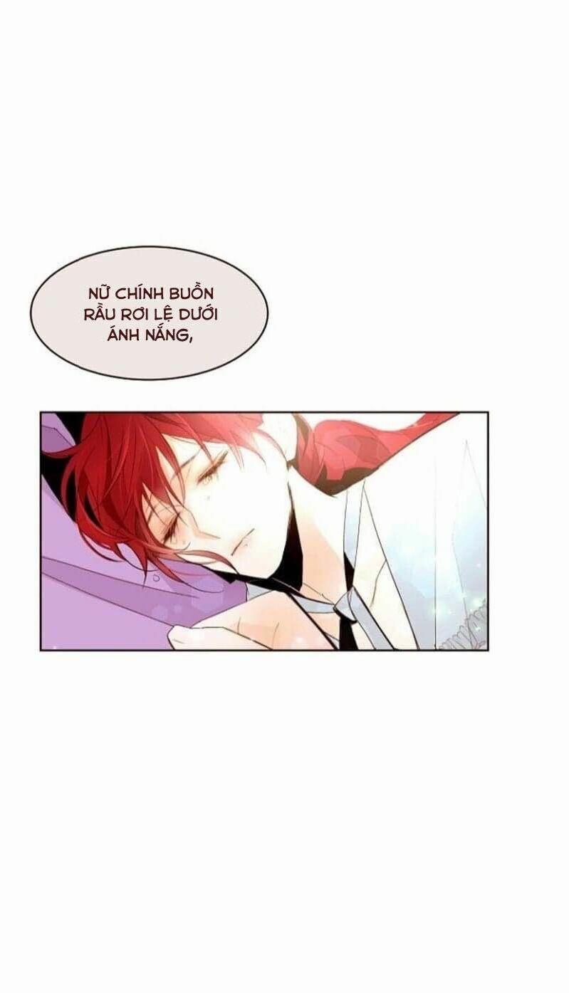 Cuộc Sống Rập Khuôn Của Một Quý Cô Tái Sinh! 10 trang 20