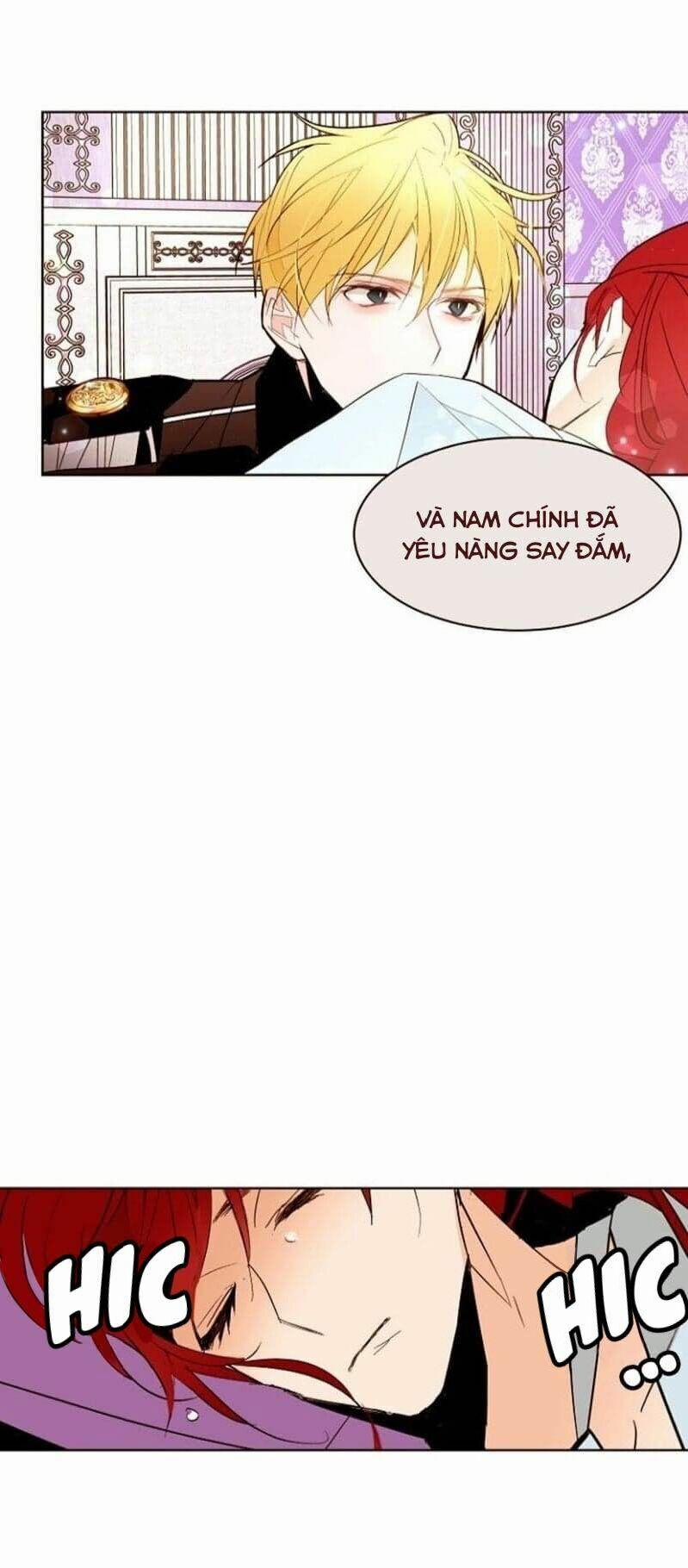 Cuộc Sống Rập Khuôn Của Một Quý Cô Tái Sinh! 10 trang 21