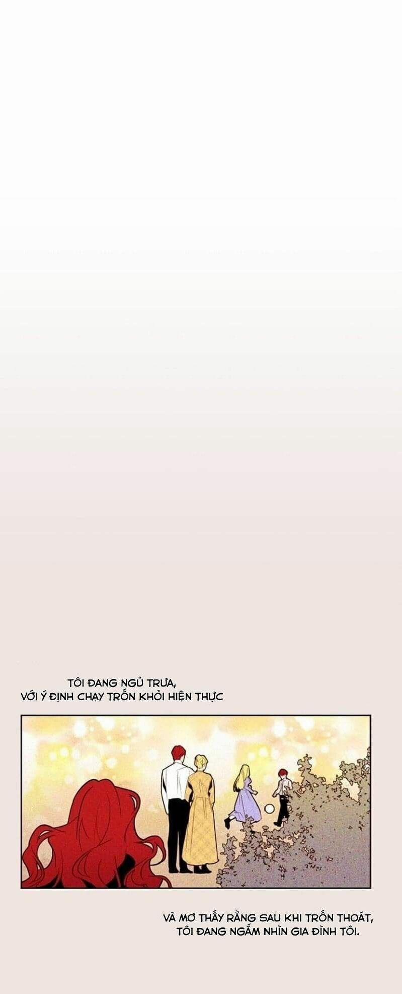 Cuộc Sống Rập Khuôn Của Một Quý Cô Tái Sinh! 10 trang 22