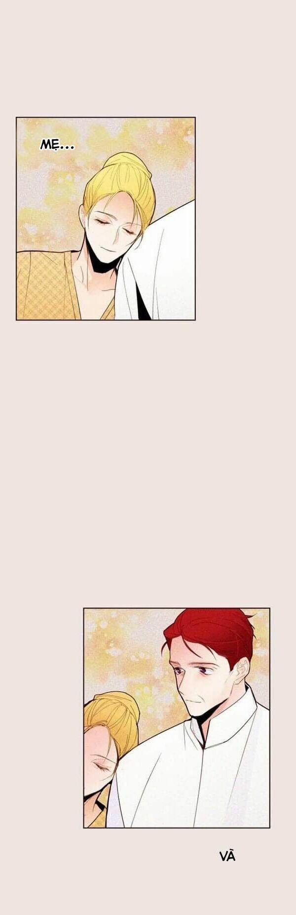 Cuộc Sống Rập Khuôn Của Một Quý Cô Tái Sinh! 10 trang 25