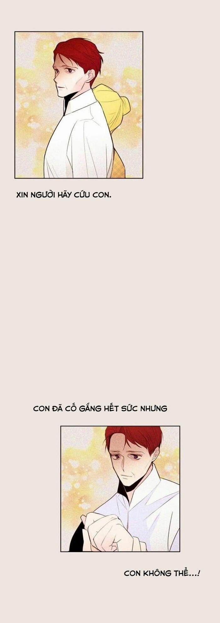 Cuộc Sống Rập Khuôn Của Một Quý Cô Tái Sinh! 10 trang 27