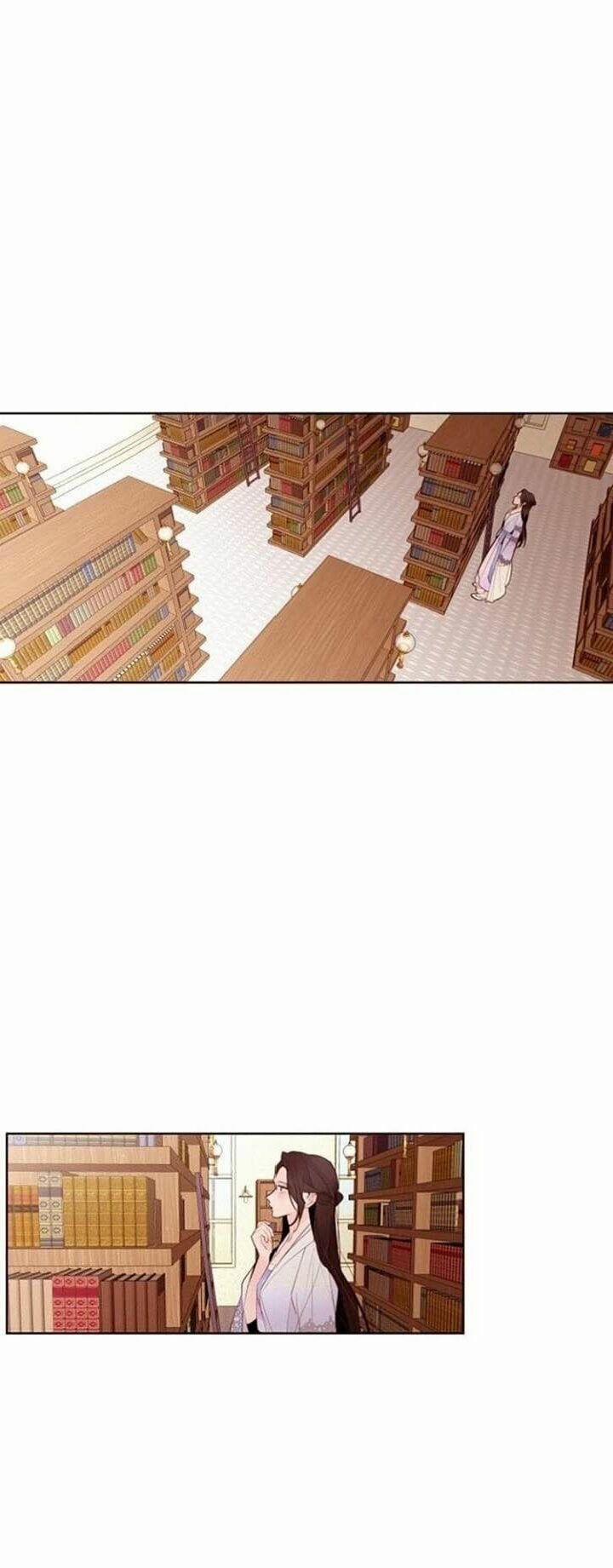 Cuộc Sống Rập Khuôn Của Một Quý Cô Tái Sinh! 10 trang 3