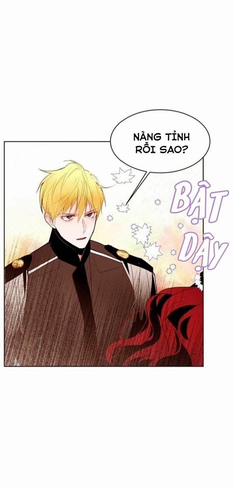 Cuộc Sống Rập Khuôn Của Một Quý Cô Tái Sinh! 10 trang 30