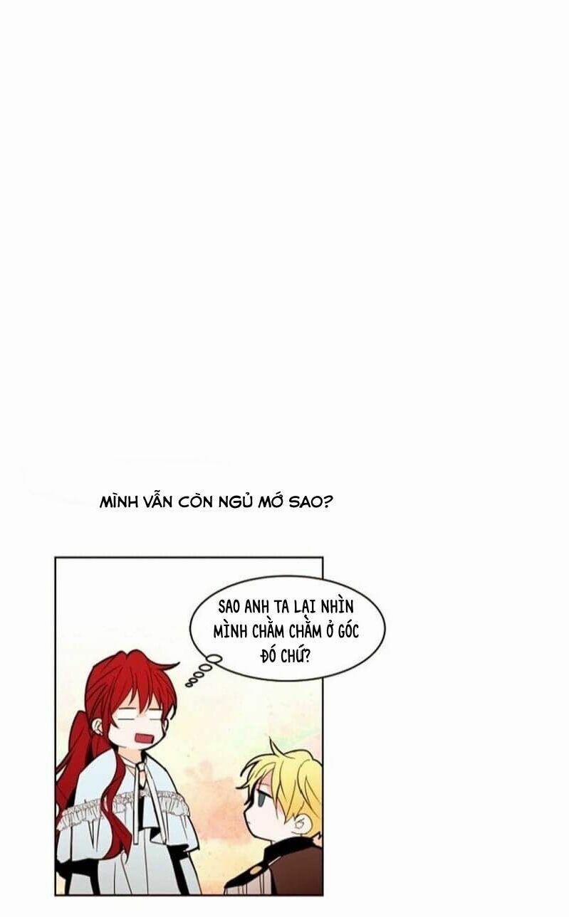 Cuộc Sống Rập Khuôn Của Một Quý Cô Tái Sinh! 10 trang 31