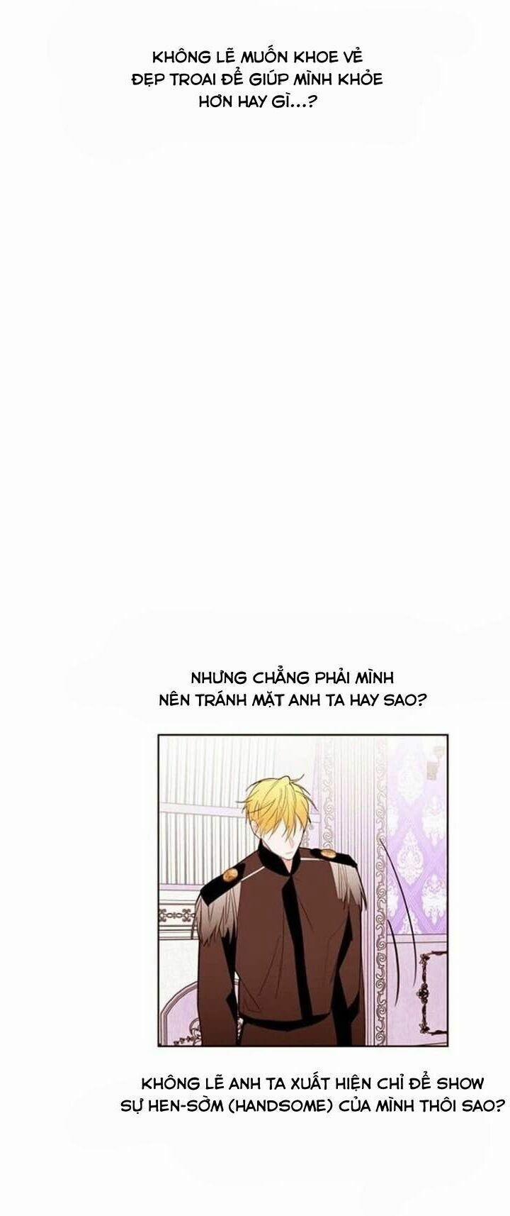 Cuộc Sống Rập Khuôn Của Một Quý Cô Tái Sinh! 10 trang 32