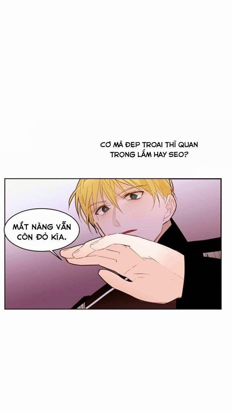 Cuộc Sống Rập Khuôn Của Một Quý Cô Tái Sinh! 10 trang 33