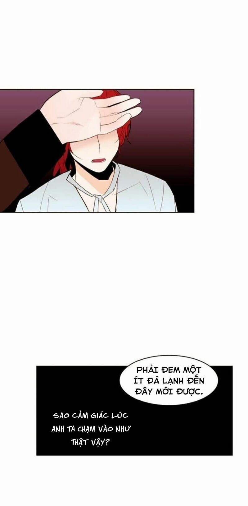 Cuộc Sống Rập Khuôn Của Một Quý Cô Tái Sinh! 10 trang 34