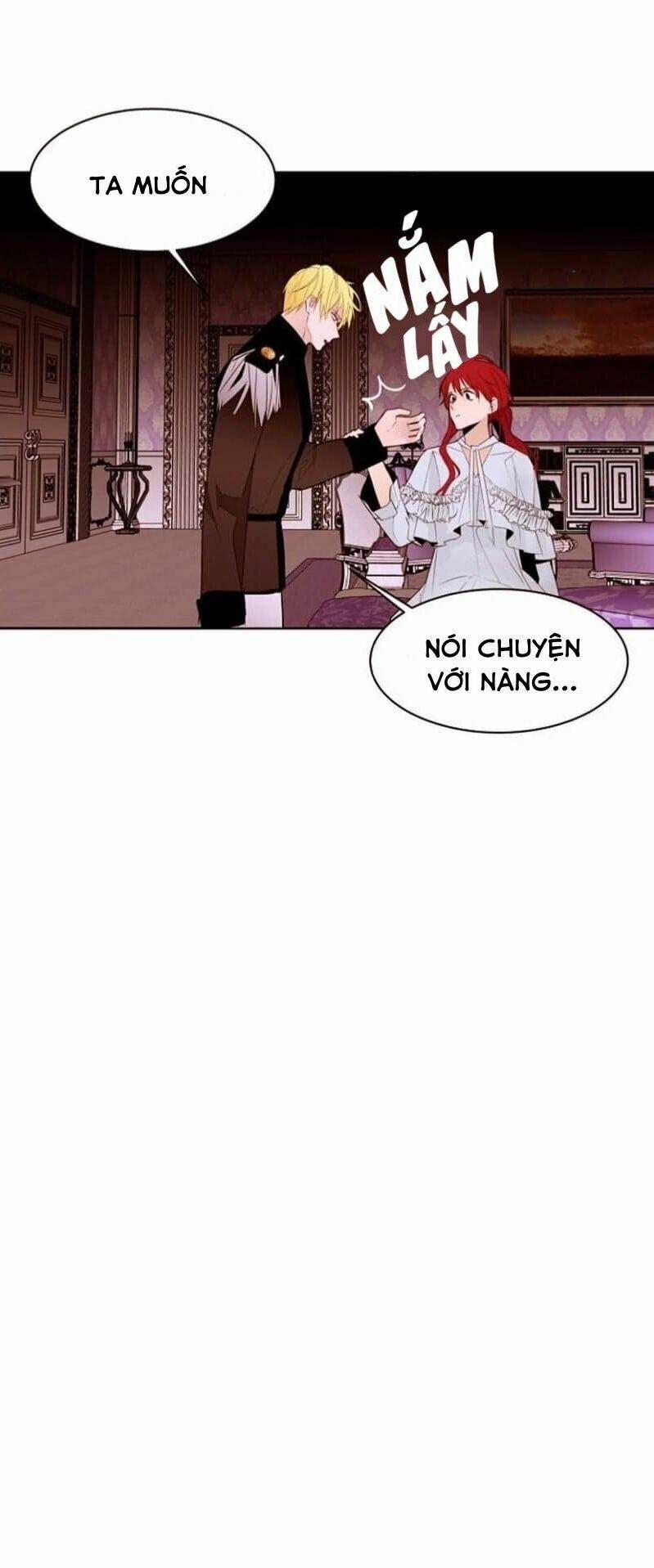 Cuộc Sống Rập Khuôn Của Một Quý Cô Tái Sinh! 10 trang 36