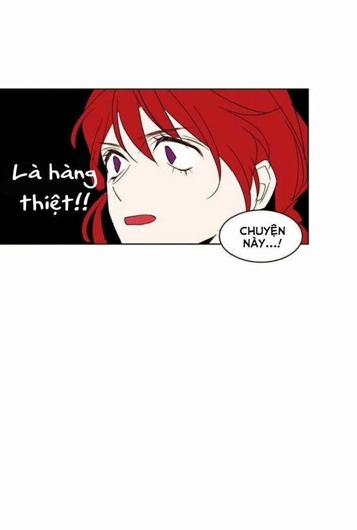 Cuộc Sống Rập Khuôn Của Một Quý Cô Tái Sinh! 10 trang 37