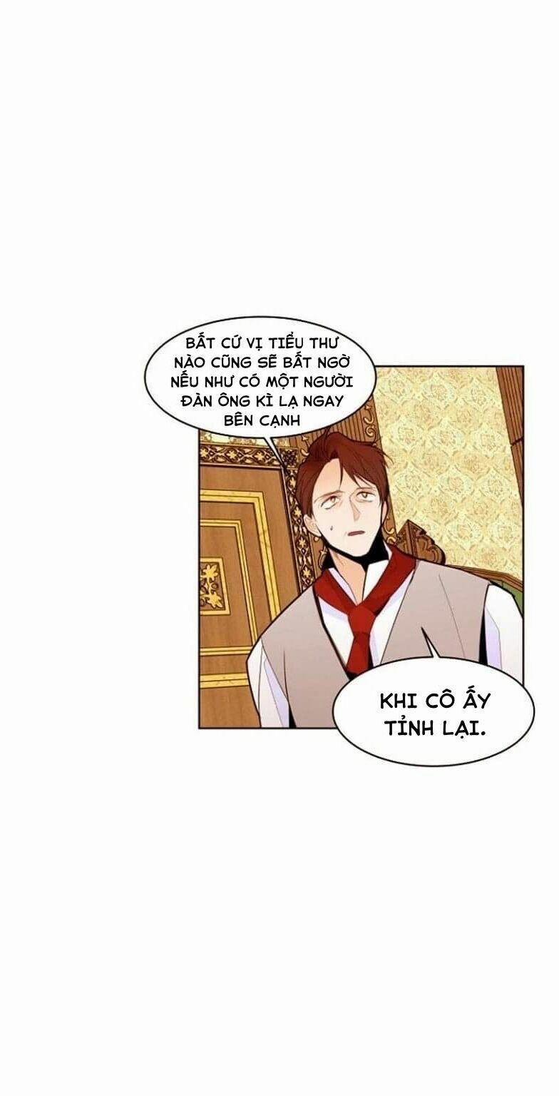 Cuộc Sống Rập Khuôn Của Một Quý Cô Tái Sinh! 10 trang 41