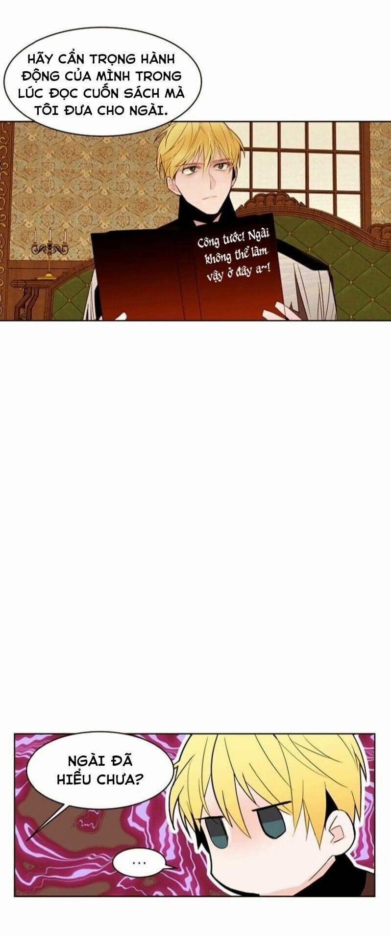 Cuộc Sống Rập Khuôn Của Một Quý Cô Tái Sinh! 10 trang 42