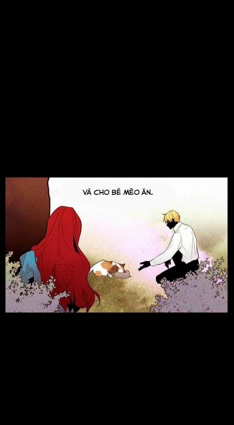 Cuộc Sống Rập Khuôn Của Một Quý Cô Tái Sinh! 10 trang 46