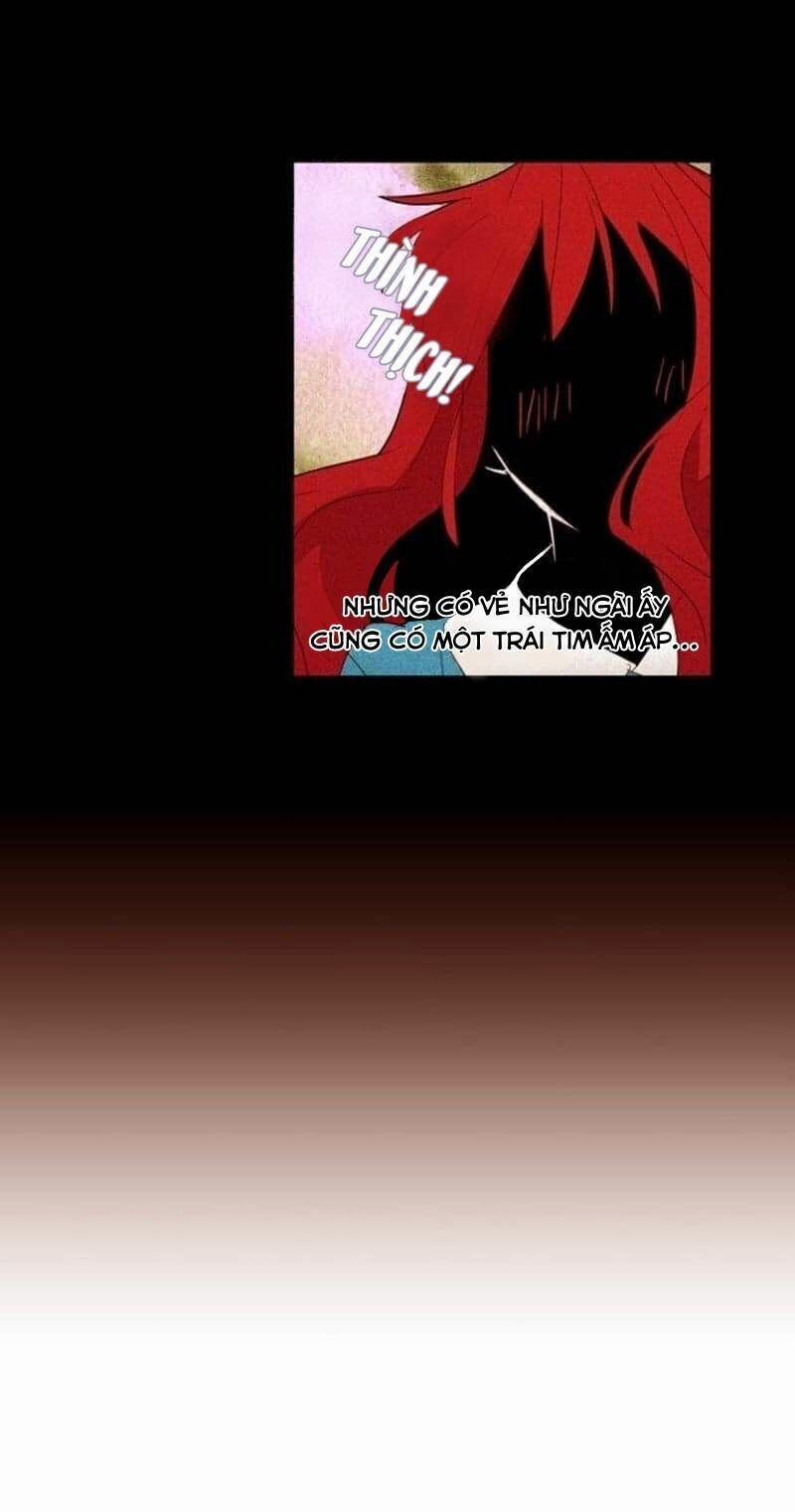 Cuộc Sống Rập Khuôn Của Một Quý Cô Tái Sinh! 10 trang 48