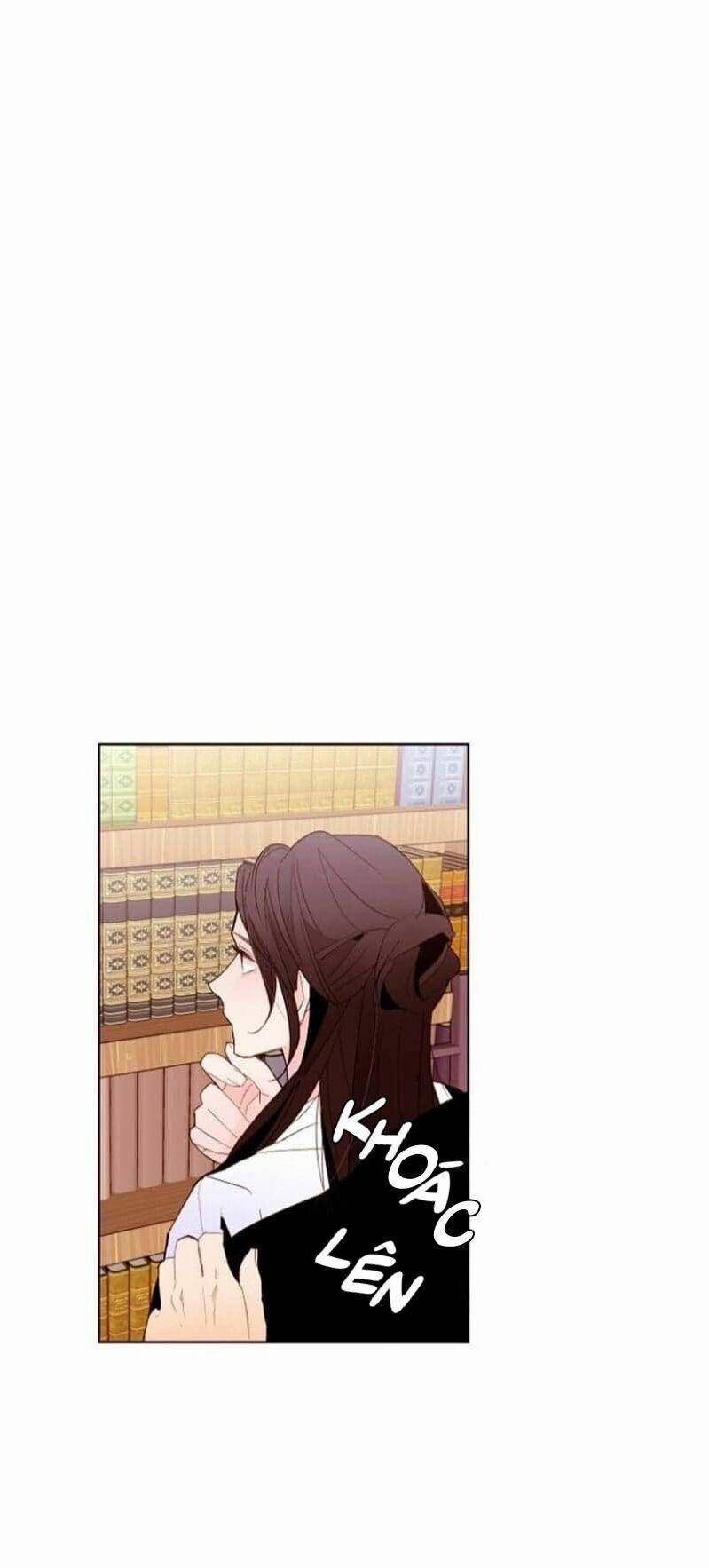 Cuộc Sống Rập Khuôn Của Một Quý Cô Tái Sinh! 10 trang 5