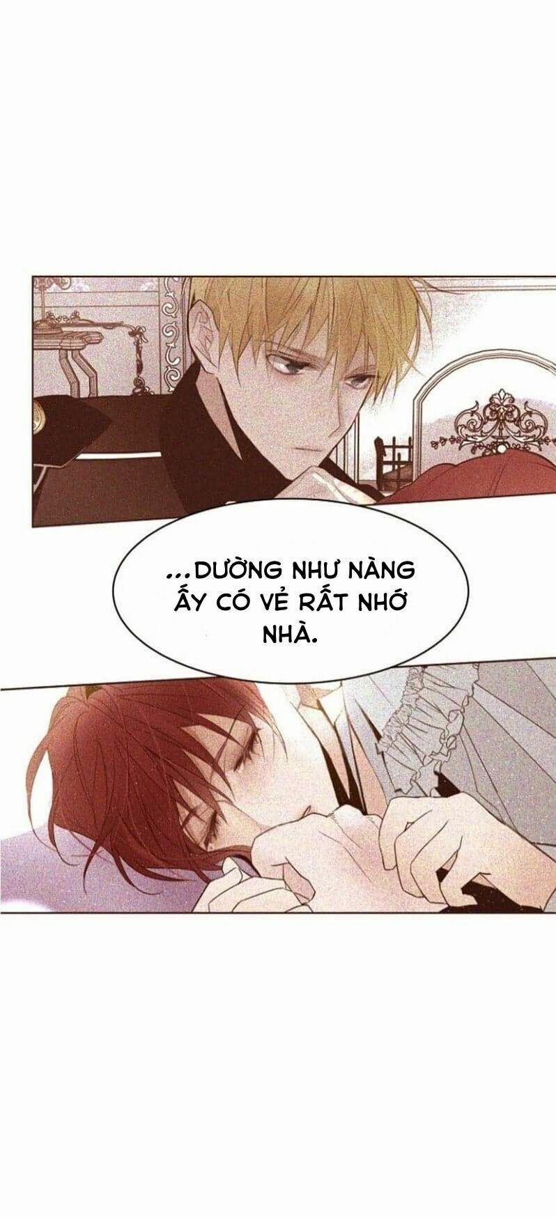 Cuộc Sống Rập Khuôn Của Một Quý Cô Tái Sinh! 10 trang 52