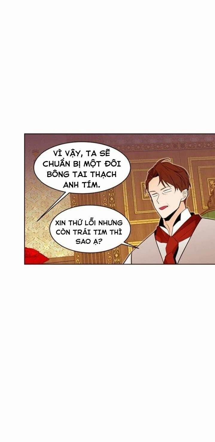 Cuộc Sống Rập Khuôn Của Một Quý Cô Tái Sinh! 10 trang 54