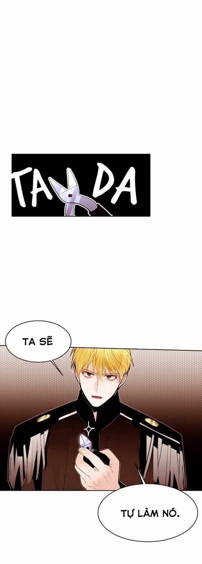 Cuộc Sống Rập Khuôn Của Một Quý Cô Tái Sinh! 10 trang 56