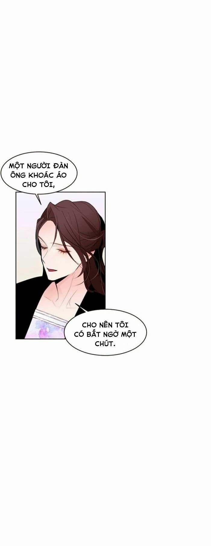 Cuộc Sống Rập Khuôn Của Một Quý Cô Tái Sinh! 10 trang 9