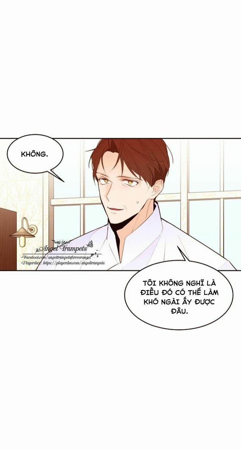 Cuộc Sống Rập Khuôn Của Một Quý Cô Tái Sinh! 11 trang 10