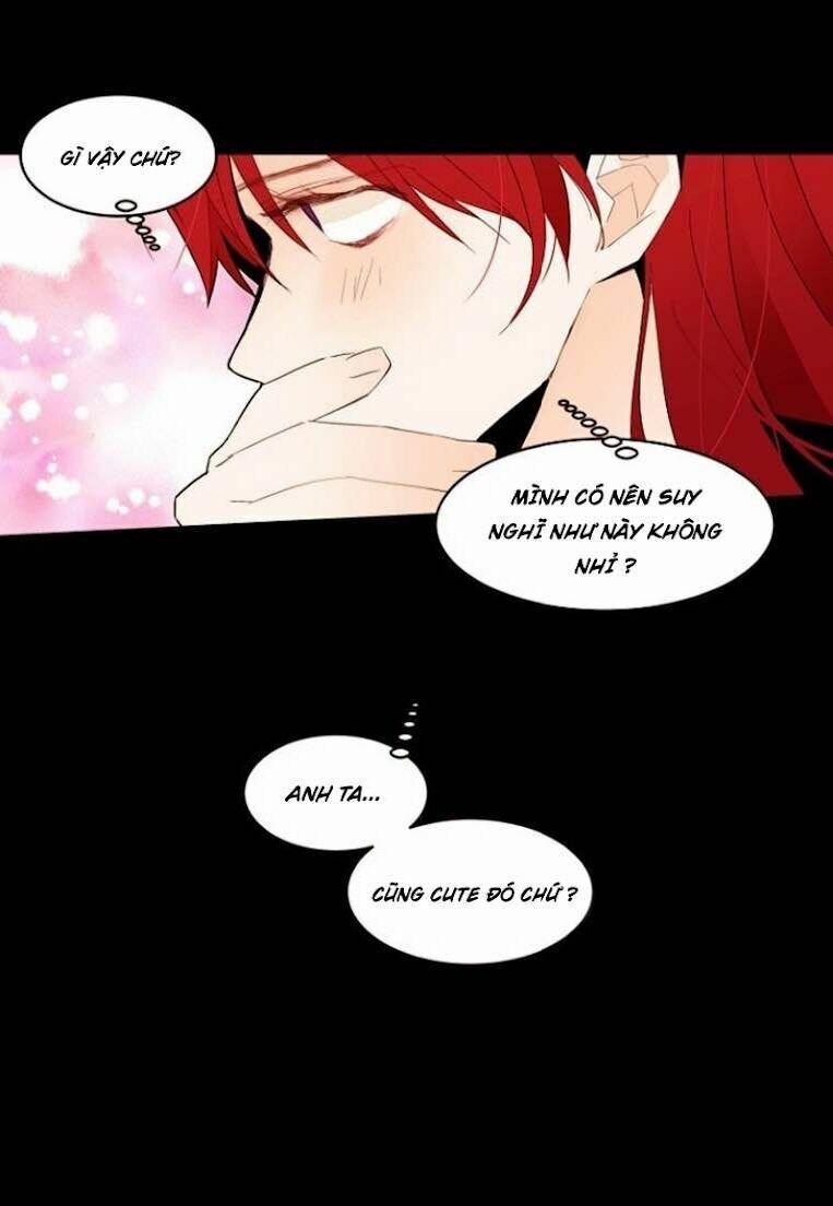 Cuộc Sống Rập Khuôn Của Một Quý Cô Tái Sinh! 11 trang 15