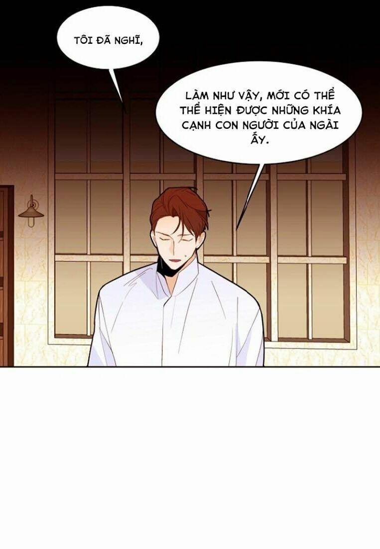 Cuộc Sống Rập Khuôn Của Một Quý Cô Tái Sinh! 11 trang 16