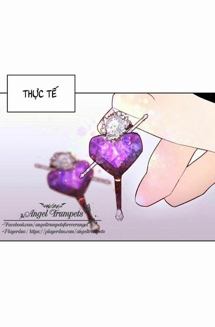 Cuộc Sống Rập Khuôn Của Một Quý Cô Tái Sinh! 11 trang 17