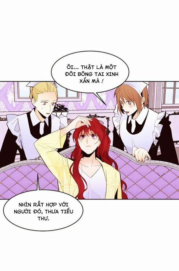 Cuộc Sống Rập Khuôn Của Một Quý Cô Tái Sinh! 11 trang 18