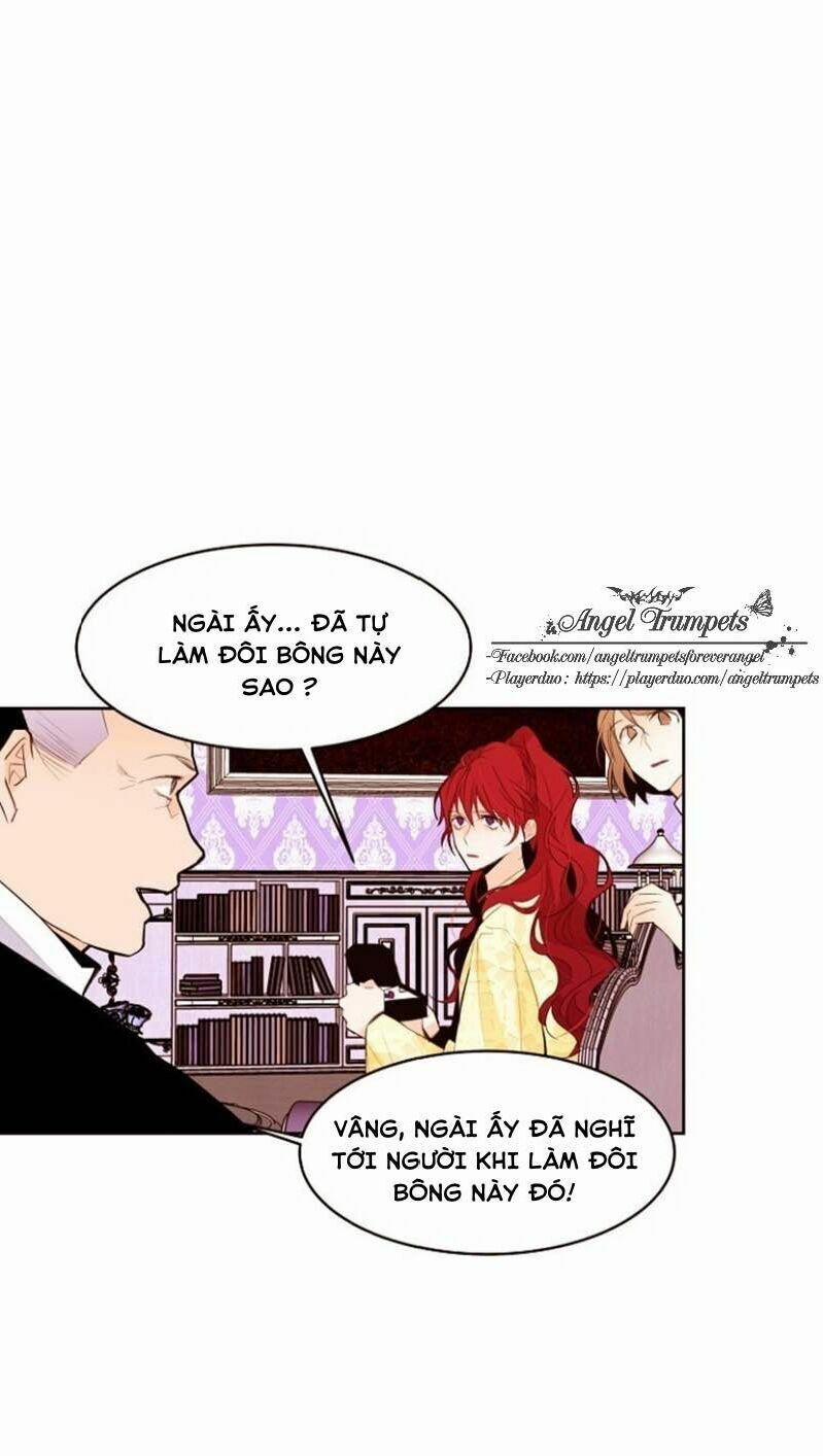 Cuộc Sống Rập Khuôn Của Một Quý Cô Tái Sinh! 11 trang 19