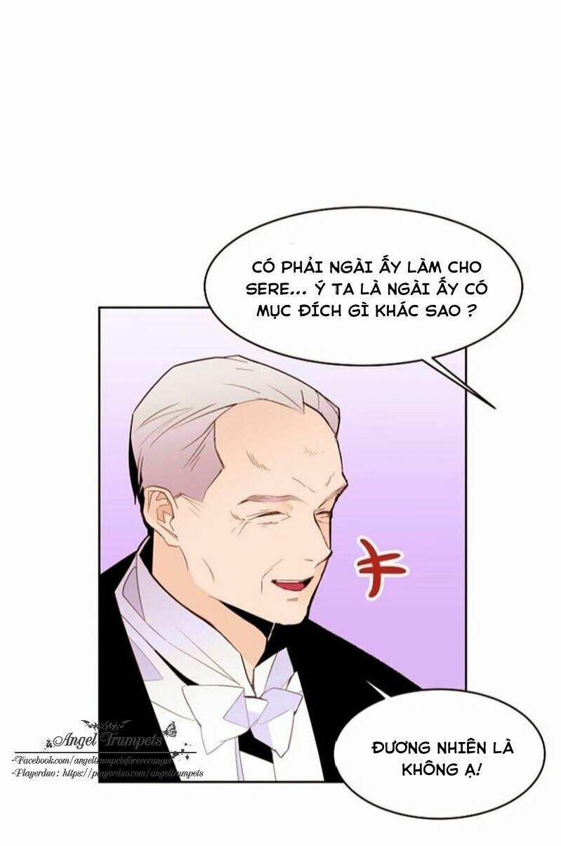 Cuộc Sống Rập Khuôn Của Một Quý Cô Tái Sinh! 11 trang 20