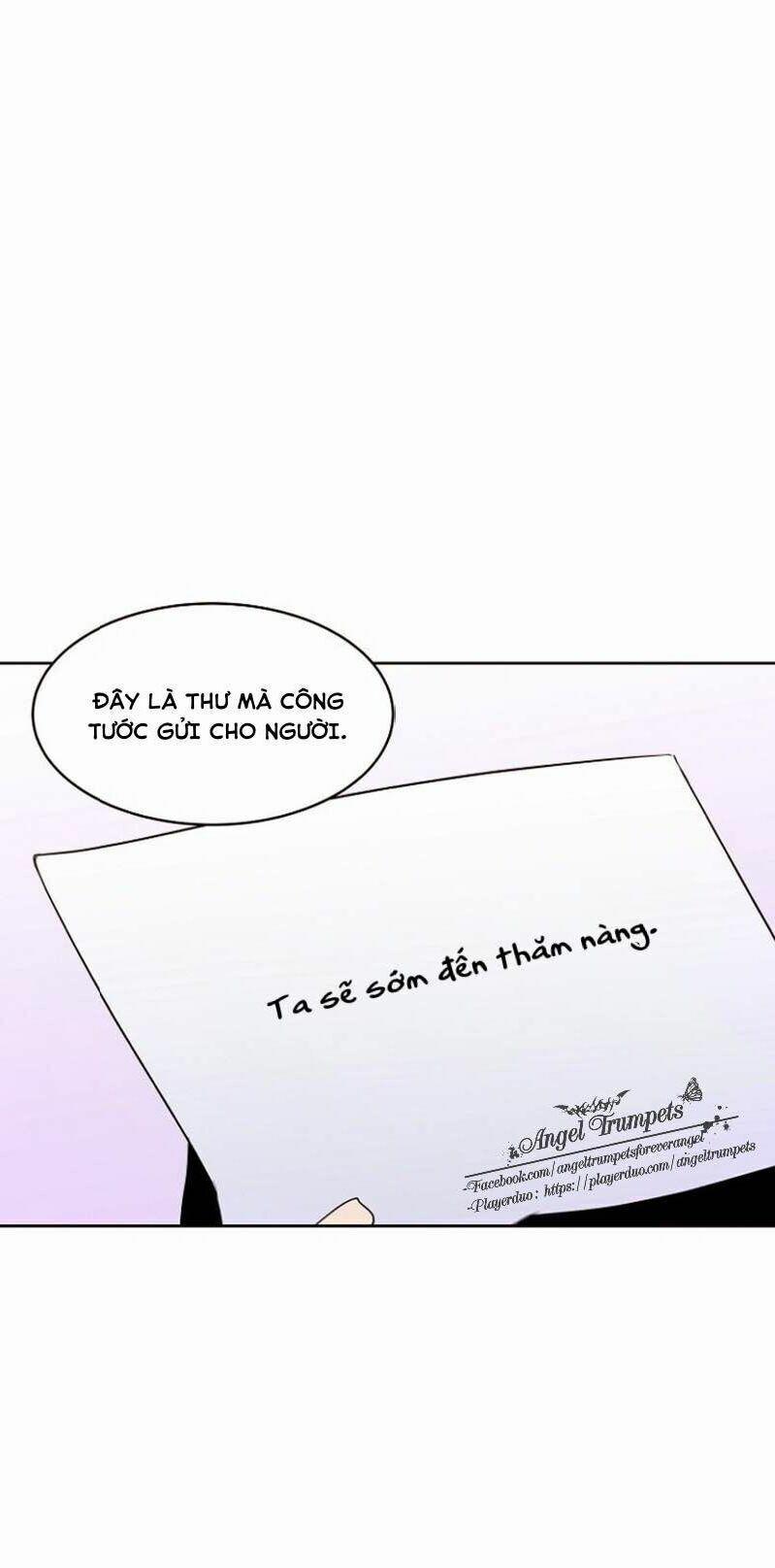 Cuộc Sống Rập Khuôn Của Một Quý Cô Tái Sinh! 11 trang 21