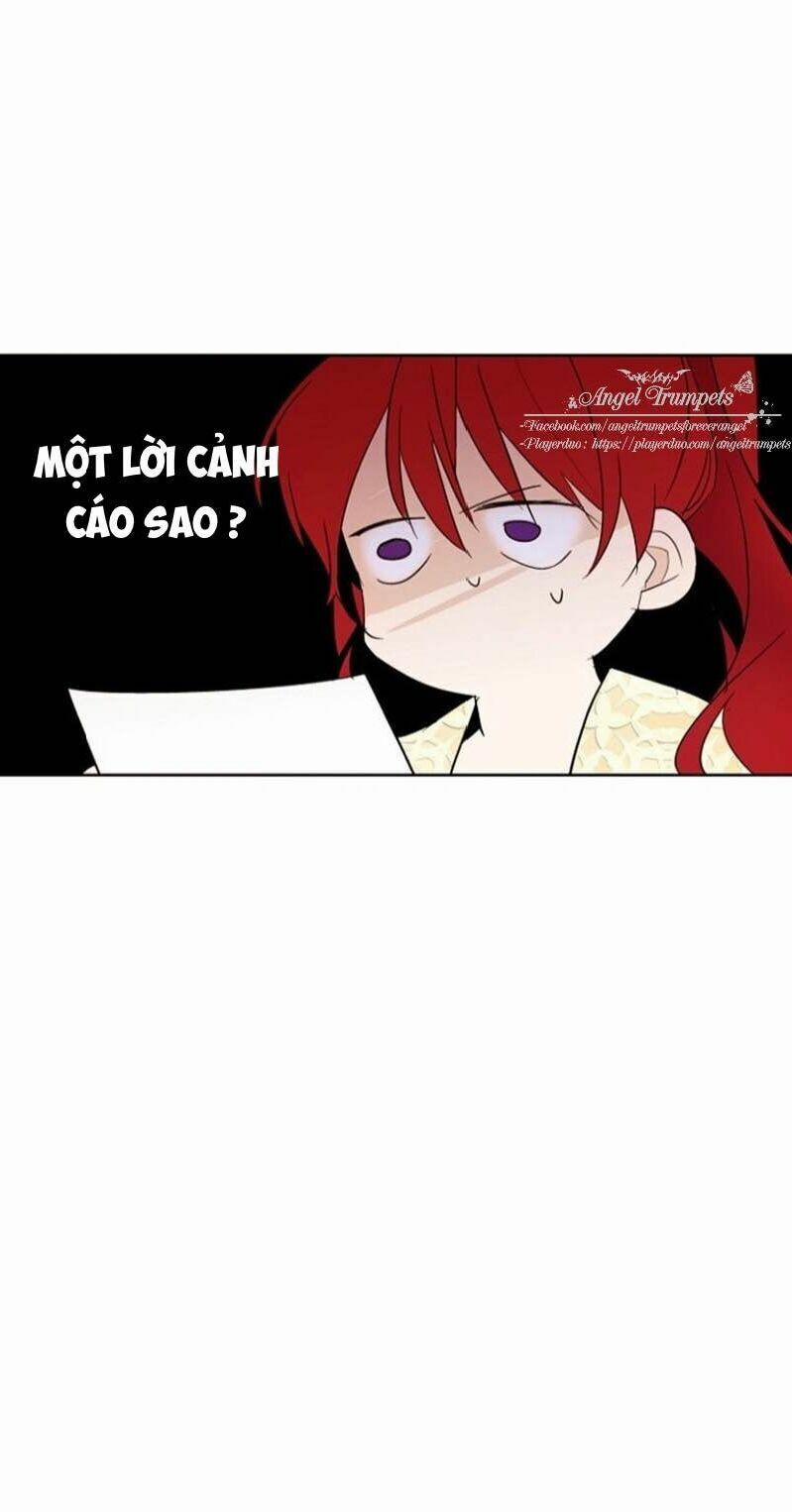 Cuộc Sống Rập Khuôn Của Một Quý Cô Tái Sinh! 11 trang 22