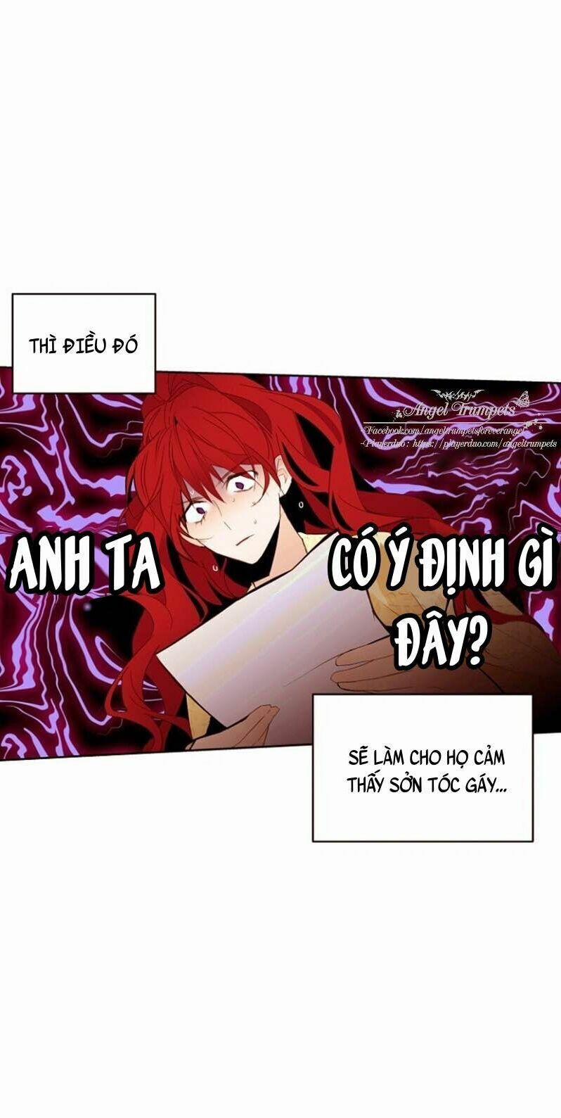 Cuộc Sống Rập Khuôn Của Một Quý Cô Tái Sinh! 11 trang 24