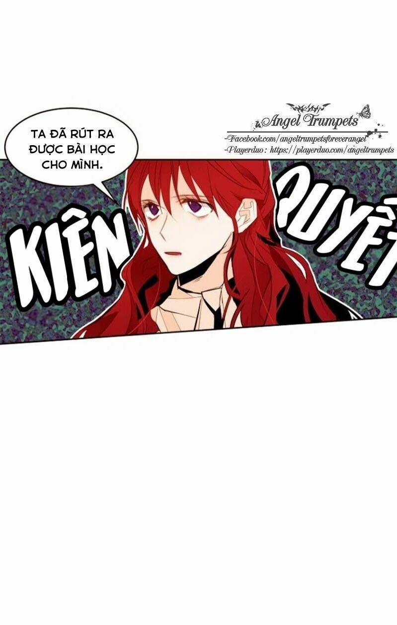 Cuộc Sống Rập Khuôn Của Một Quý Cô Tái Sinh! 11 trang 28