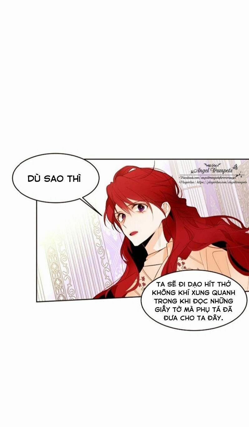 Cuộc Sống Rập Khuôn Của Một Quý Cô Tái Sinh! 11 trang 32