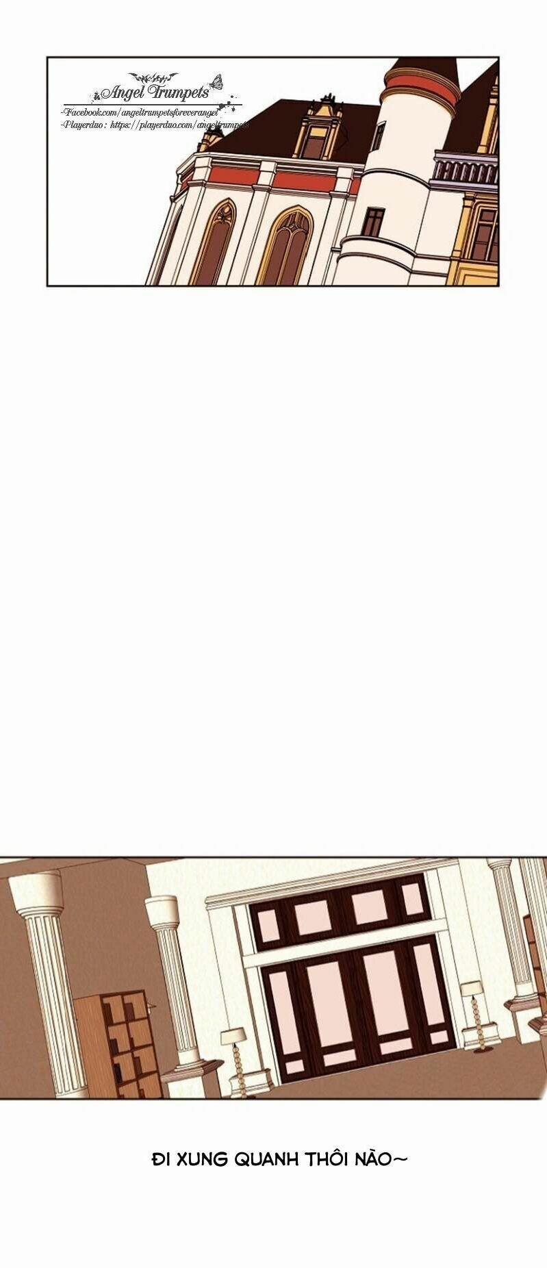 Cuộc Sống Rập Khuôn Của Một Quý Cô Tái Sinh! 11 trang 34