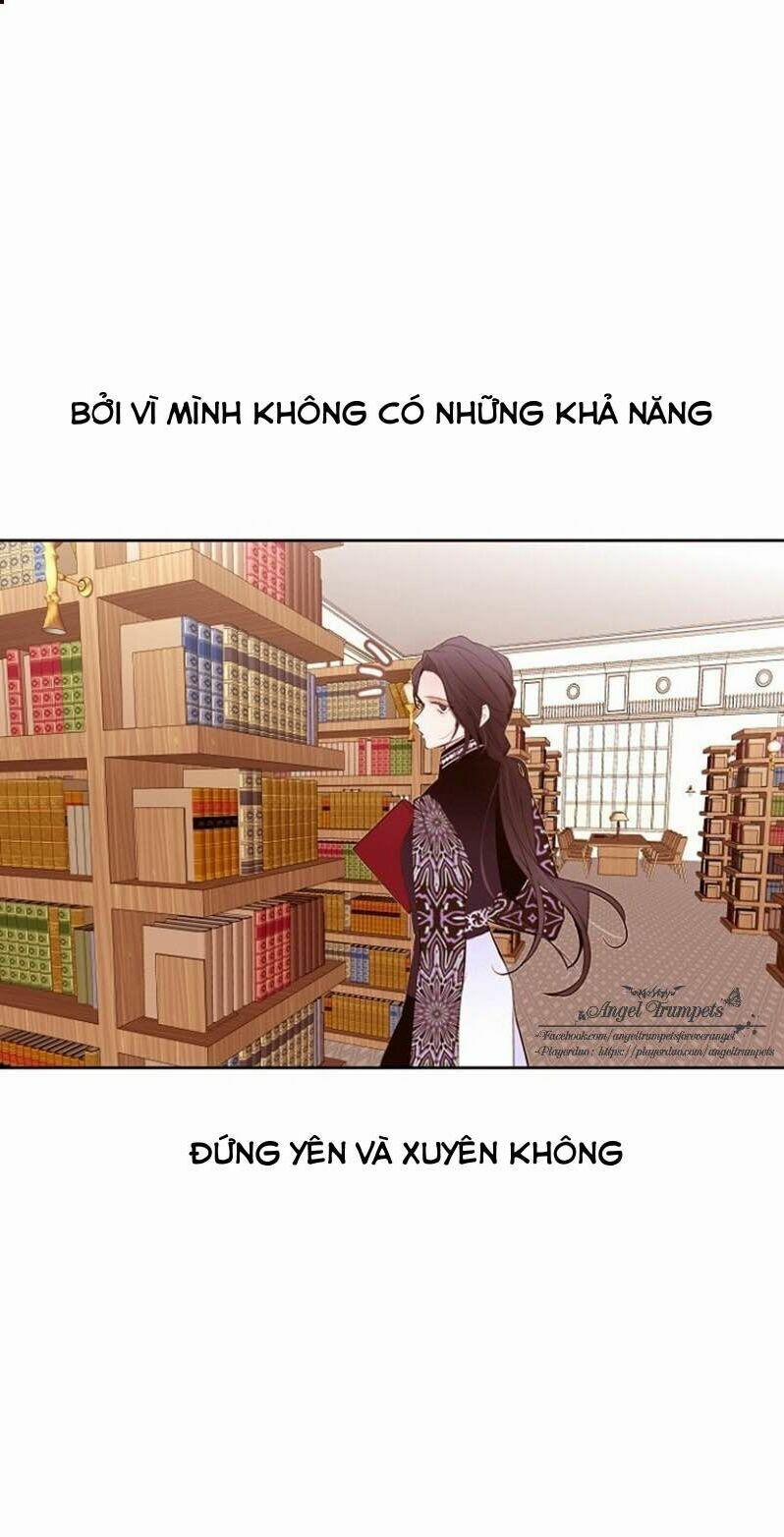 Cuộc Sống Rập Khuôn Của Một Quý Cô Tái Sinh! 11 trang 35