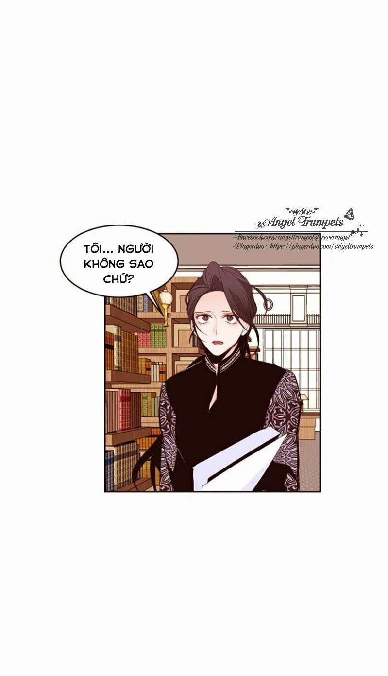 Cuộc Sống Rập Khuôn Của Một Quý Cô Tái Sinh! 11 trang 39