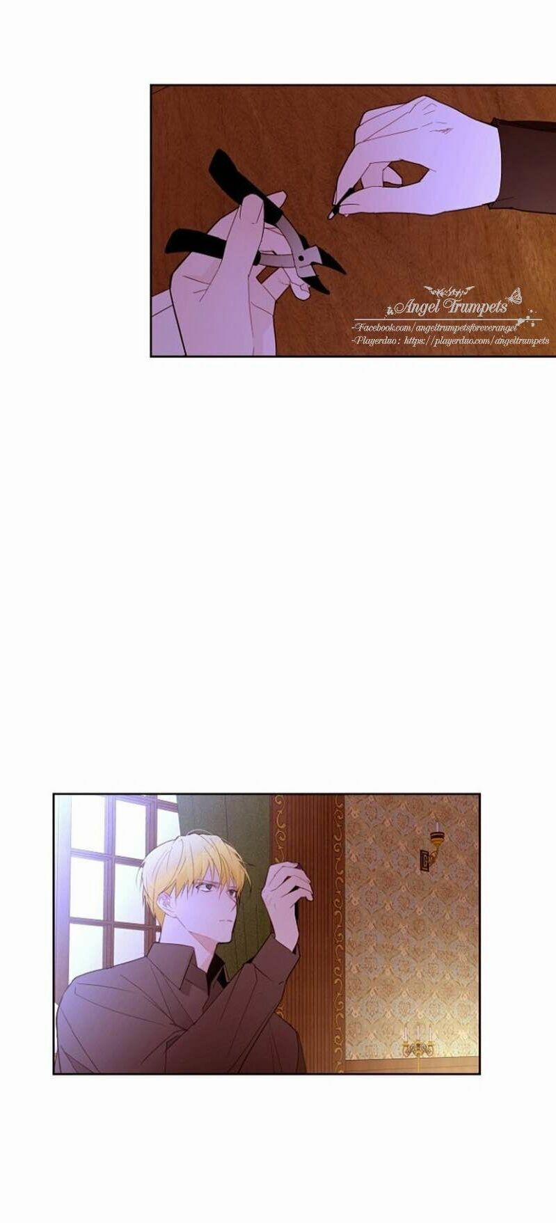 Cuộc Sống Rập Khuôn Của Một Quý Cô Tái Sinh! 11 trang 4