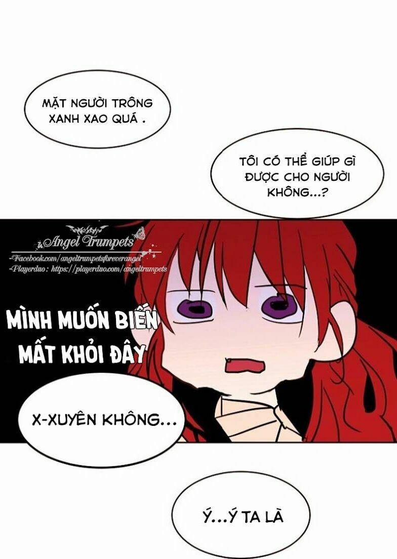 Cuộc Sống Rập Khuôn Của Một Quý Cô Tái Sinh! 11 trang 40