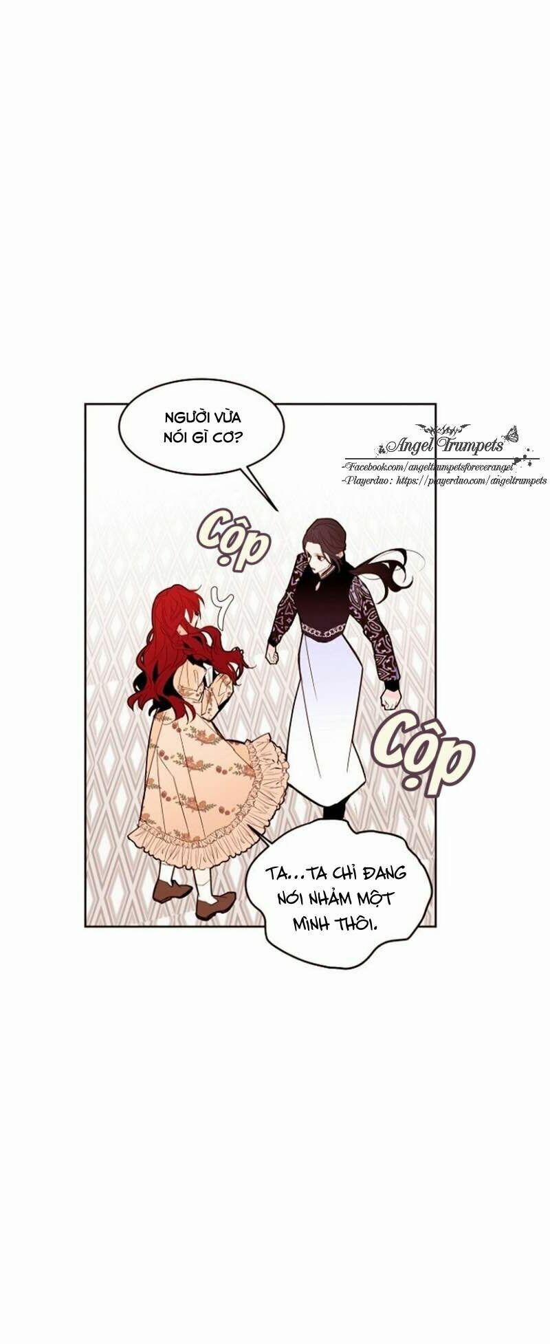 Cuộc Sống Rập Khuôn Của Một Quý Cô Tái Sinh! 11 trang 42